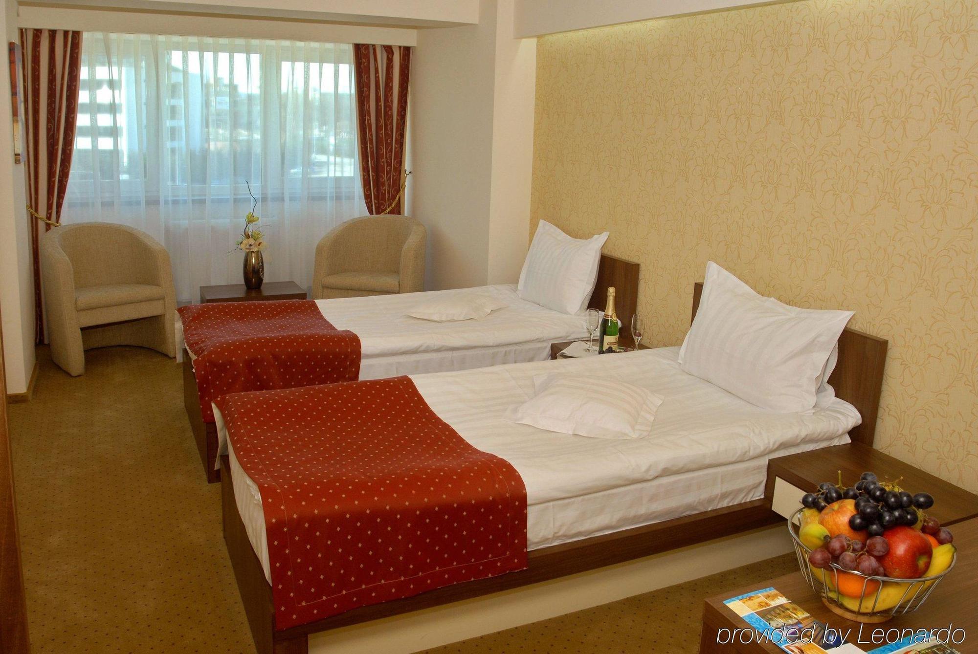 Hotel Univers Cluj-Napoca Room photo